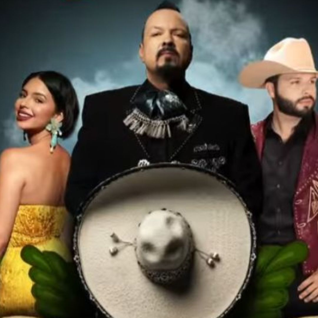 'Los Aguilar' Darán el Grito en Culiacán Este 15 de Septiembre