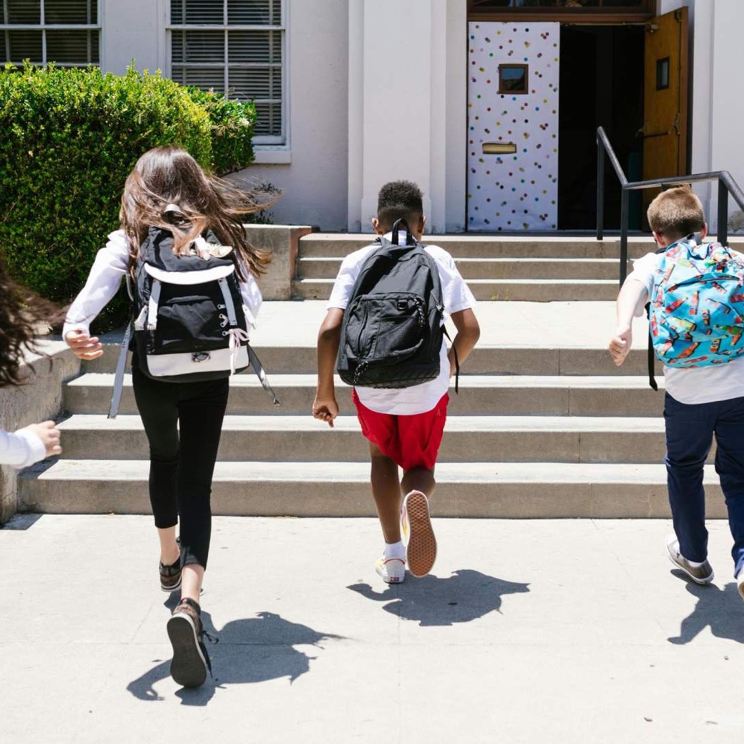 Beca para Primarias Particulares: ¿Cómo Hacer Registro para No Pagar Colegiatura en 2025-2026?