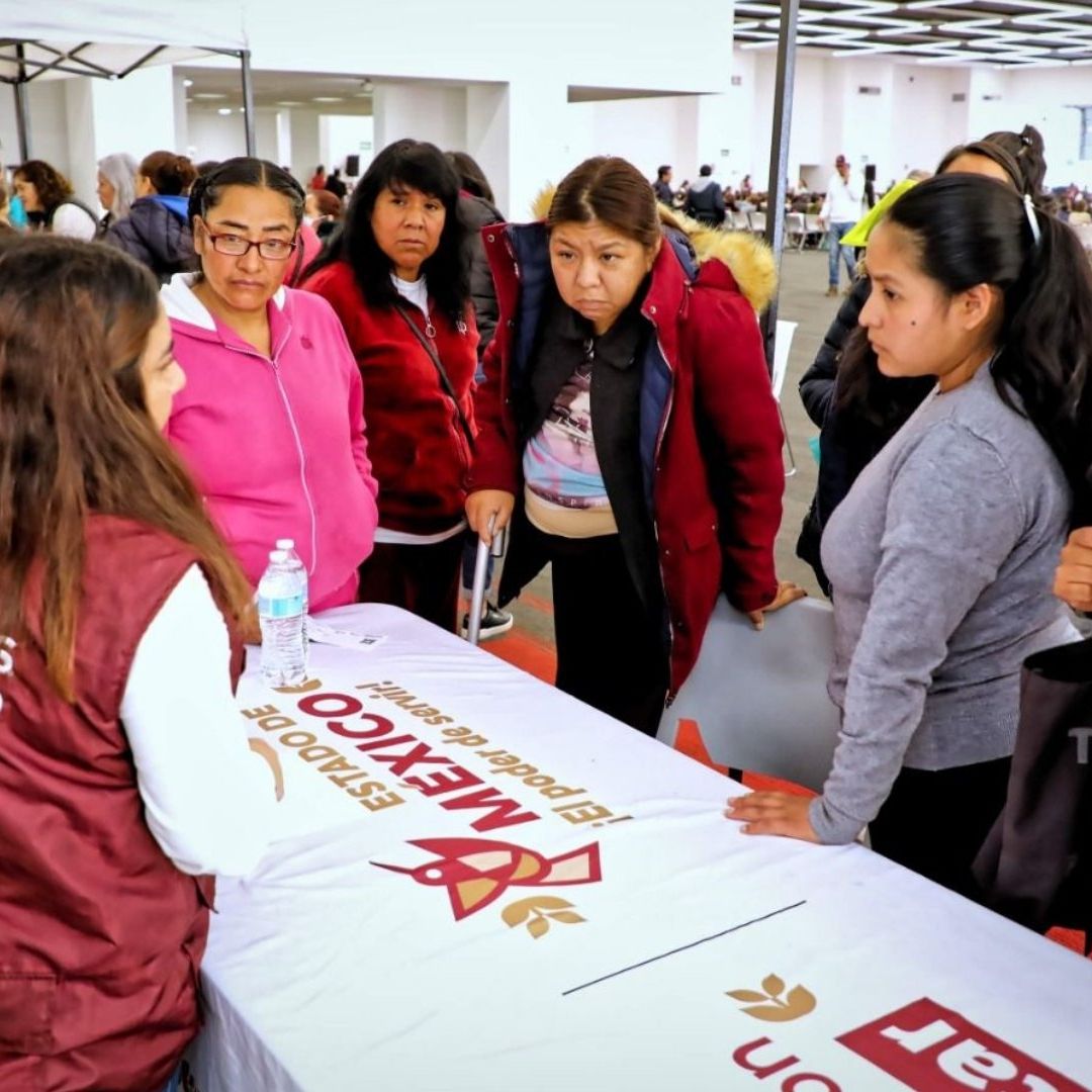 Cuándo cae pago de Mujeres con Bienestar Septiembre 2024. Edomex anuncia día de depósito