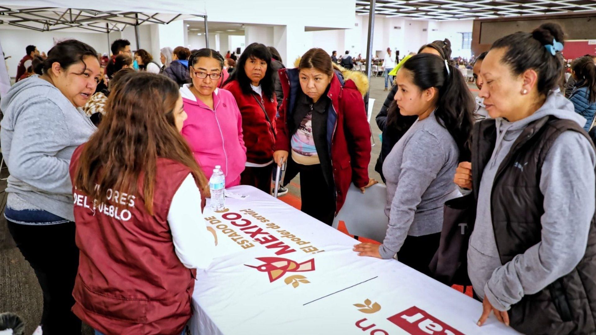 Cuándo cae pago de Mujeres con Bienestar Septiembre 2024. Edomex anuncia día de depósito