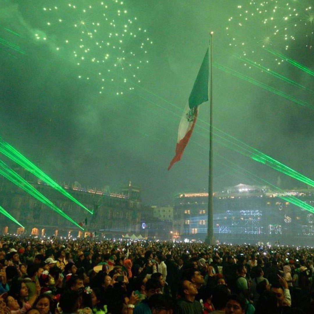 ¿Habrá Megapuente por Festejo del Día de la Independencia? Esto Dice el Calendario Oficial SEP