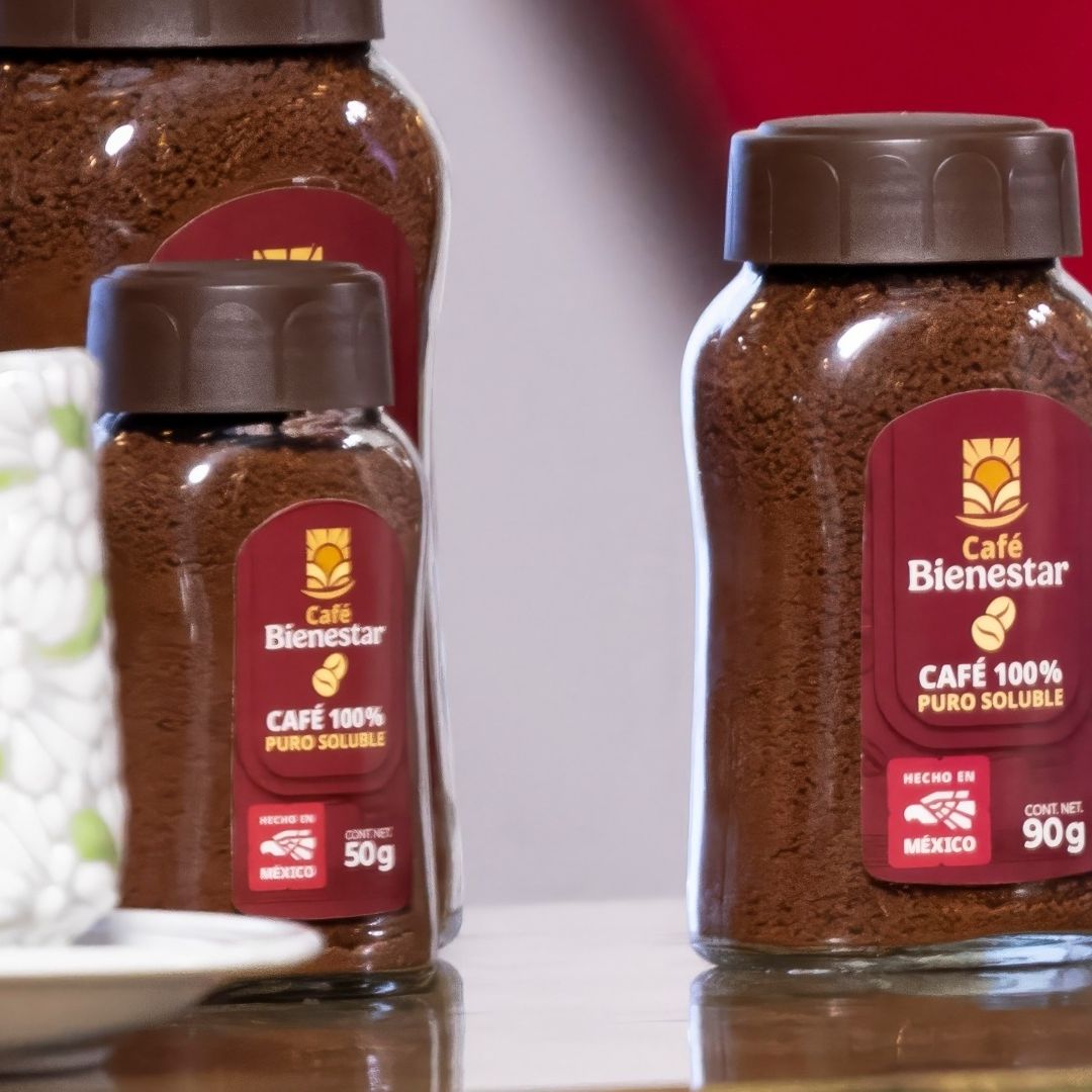 El Café del Bienestar tendrá tres presentaciones