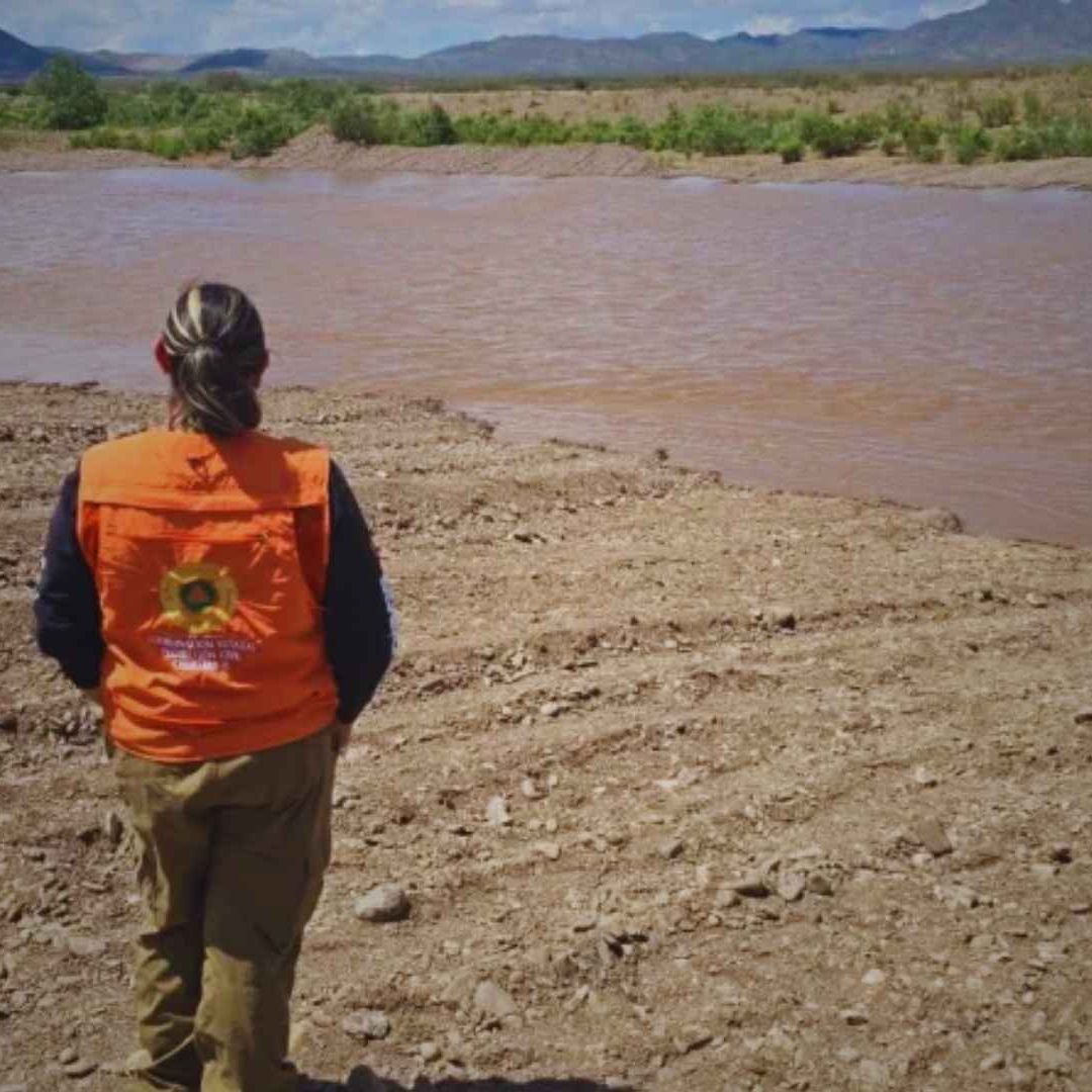 Se Prevén Lluvias Fuertes en Chihuahua | Foto: CEPC