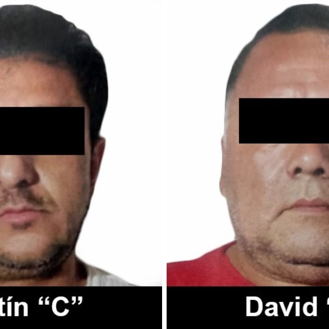 Aseguran Casi 300 Kilos de Metanfetamina en Baja California