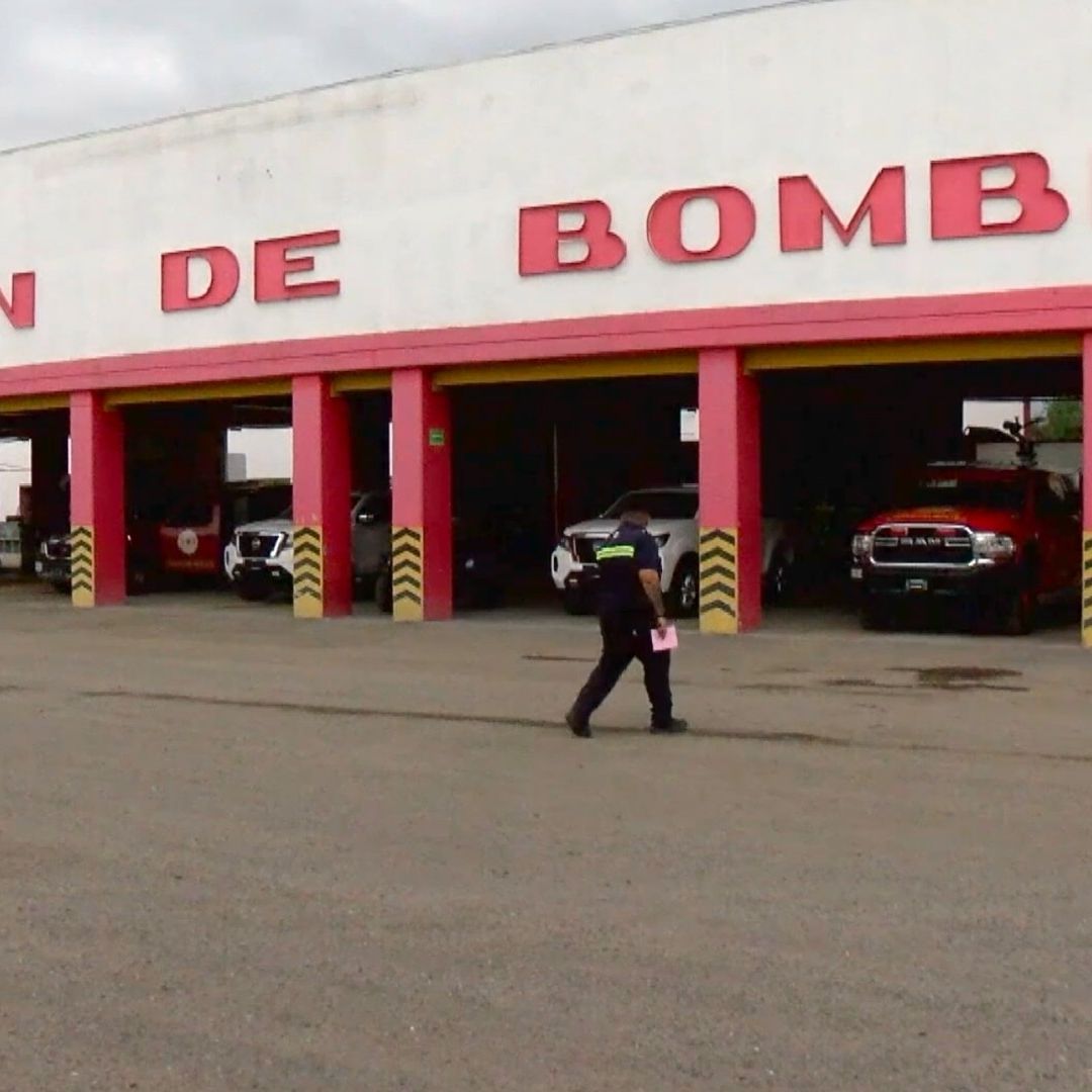 Bombero de Aguascalientes, presunto abusador de una mujer, seguirá su proceso en libertad