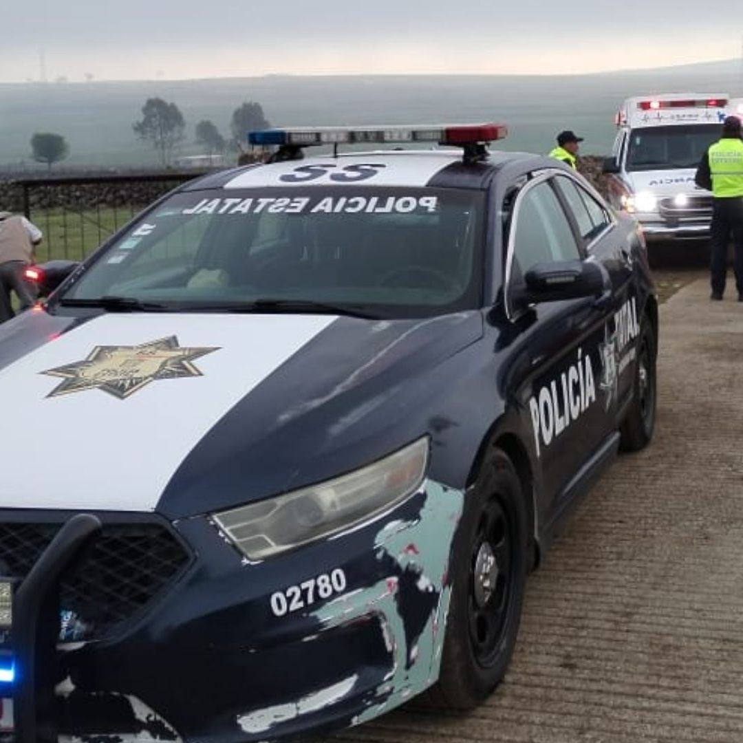 Niño de 8 Años Muere Durante un Asalto en Jilotepec, Edomex