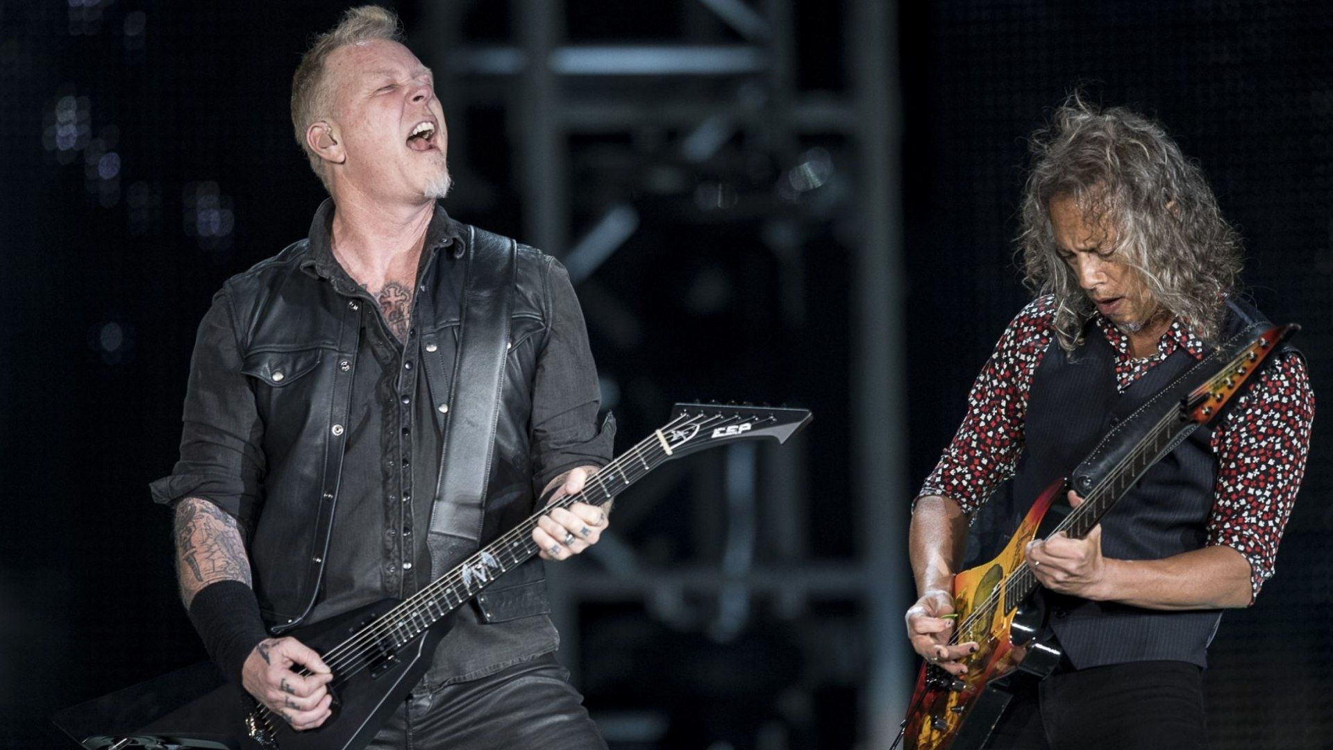 Metallica anuncia actividades adicionales por concierto en CDMX