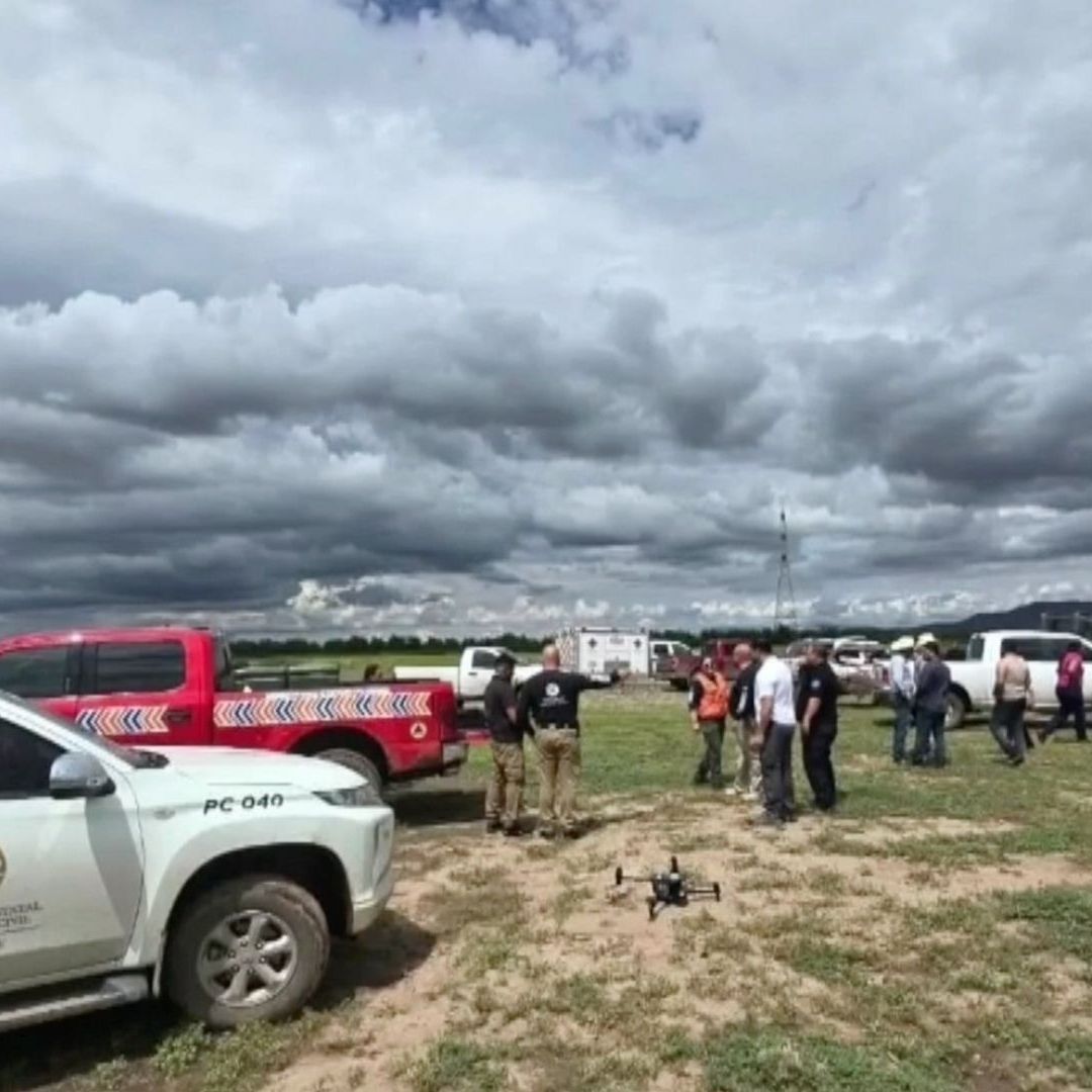 Lluvias en Chihuahua Llenan Presas y Provocan Desbordes; Un Menor Pierde la Vida en Casas Grandes