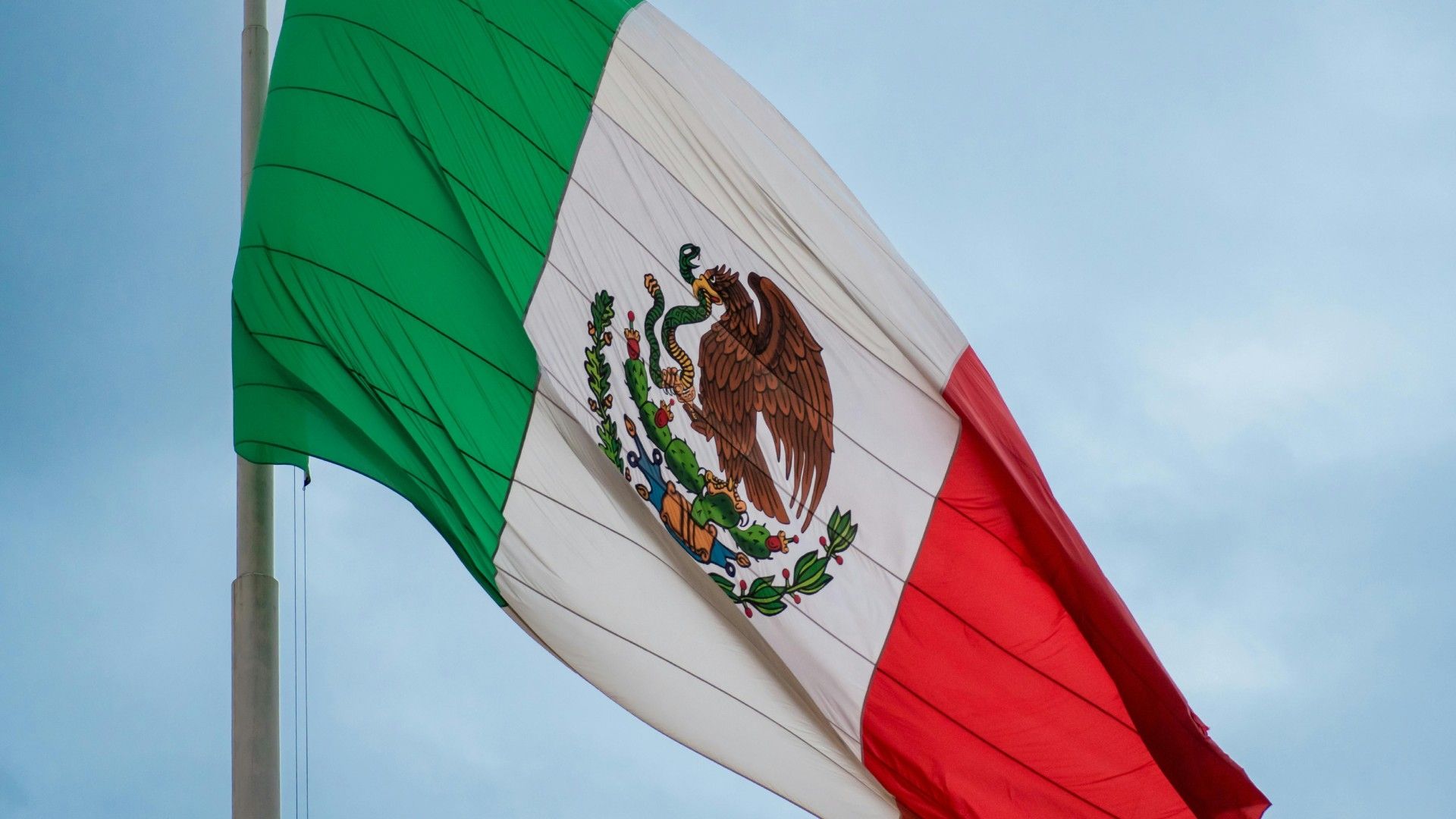 Cuándo y a Que Hora Será el Grito de Independencia en Veracruz y Boca del Río