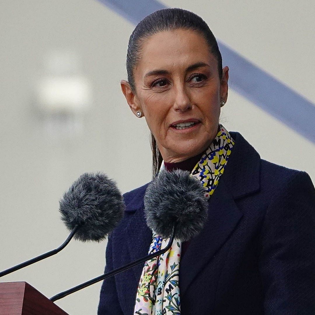 Corrupción, Cada Día Más en el Pasado: Sheinbaum Felicita a Senadores por Reforma Judicial