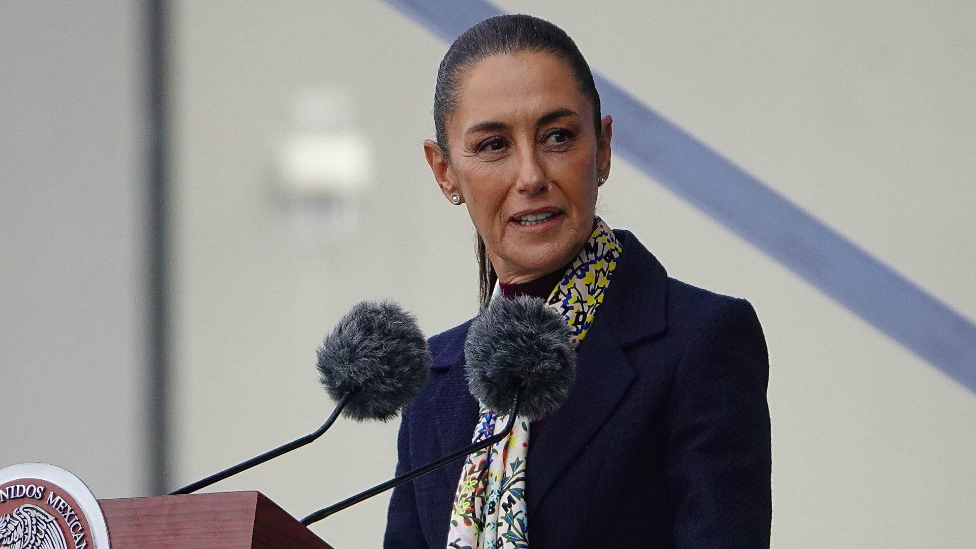 Corrupción, Cada Día Más en el Pasado: Sheinbaum Felicita a Senadores por Reforma Judicial