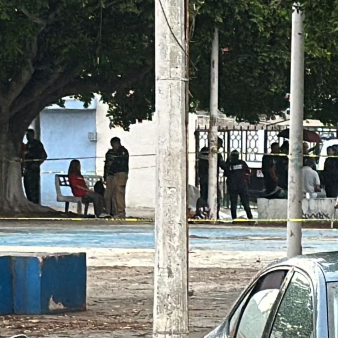 Matan a Alumna del Colegio de Bachilleres Durante una Riña