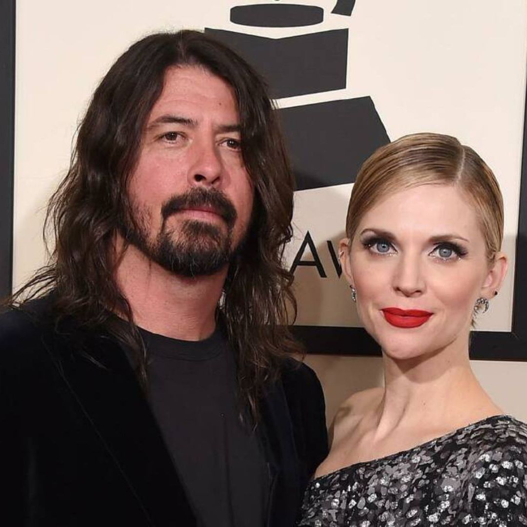Dave Grohl reveló que recientemente tuvo una hija fuera de su matrimonio con Jordyn Blum