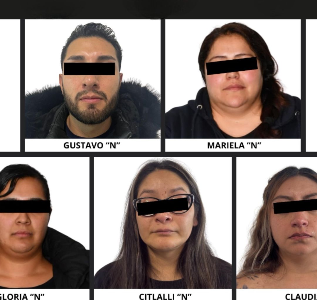 Detienen a 5 Personas por Muerte de 7 Bebés Contagiados con Bacteria Klebsiella Oxytoca