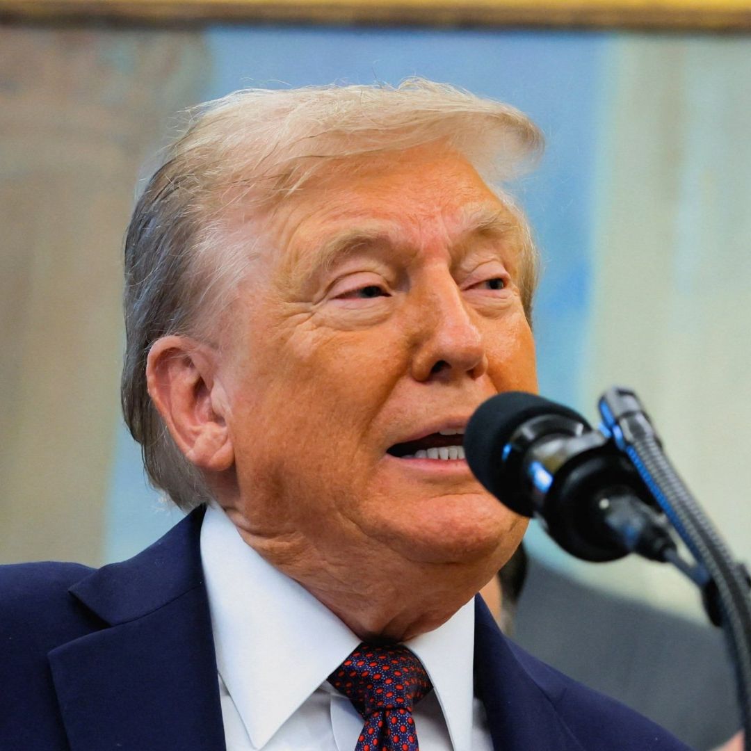 Trump, con la Mira Puesta en los Cárteles... y la Crisis de Popularidad