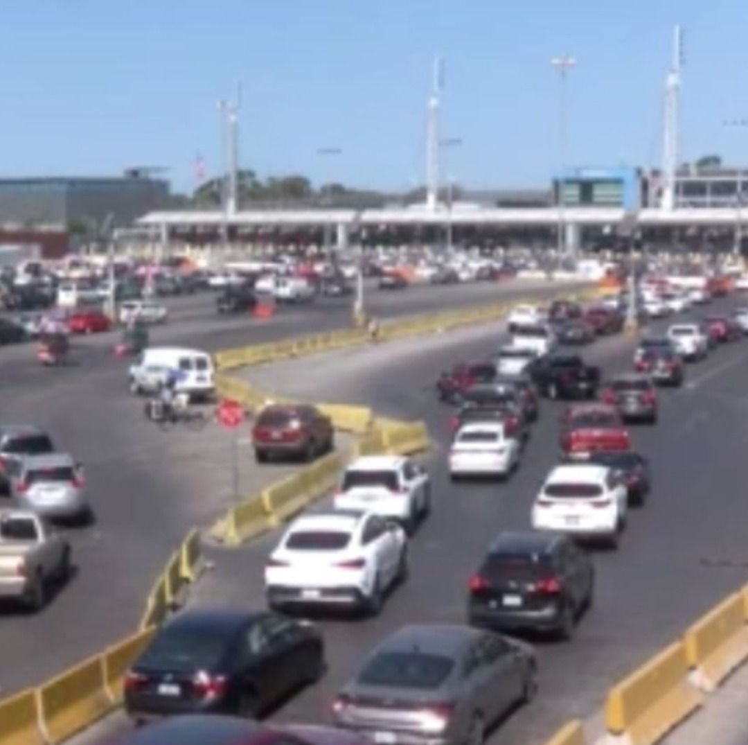 Realizarán Pausa de Silencio en Puertos Fronterizos Este 11 de Septiembre