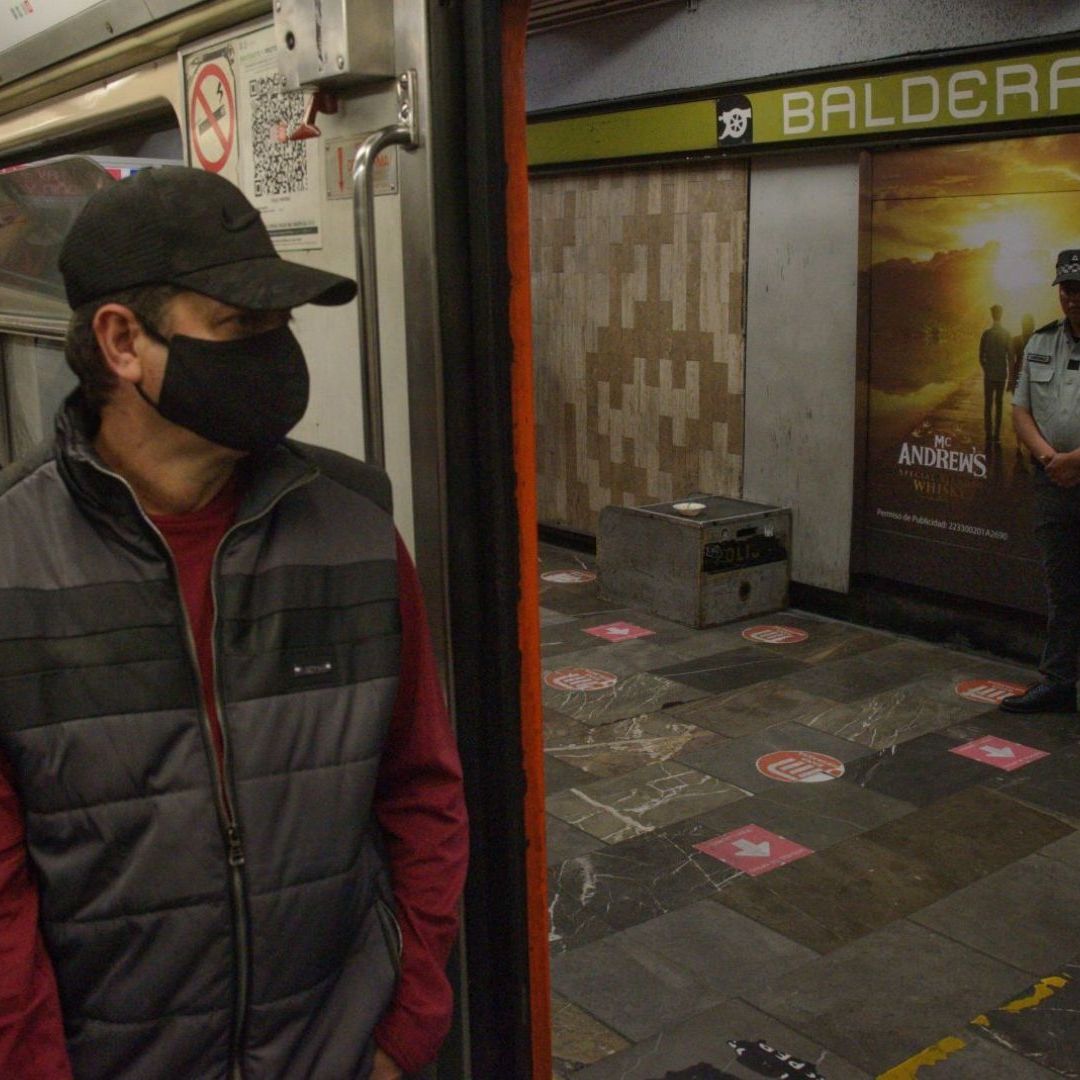 Fecha oficial cierre línea 3 del Metro CDMX cuándo cierran estaciones y empieza remodelación