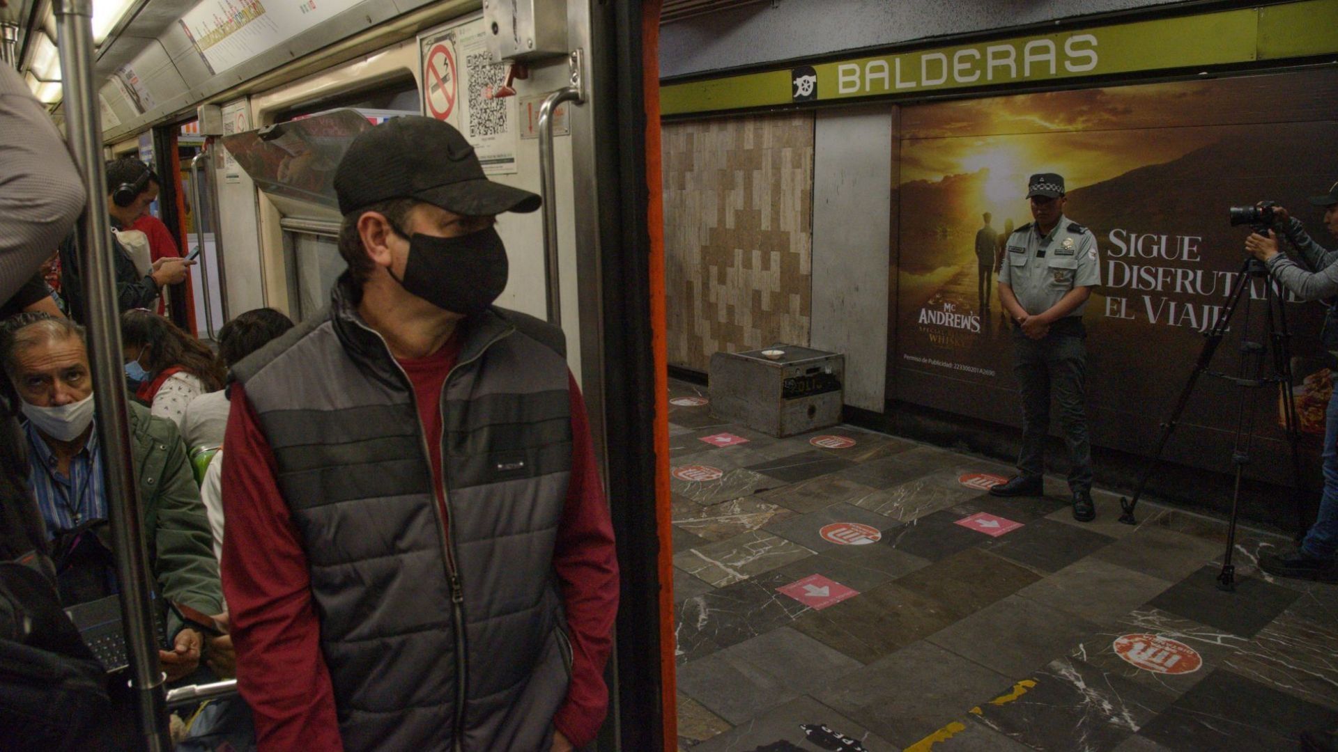 Fecha oficial cierre línea 3 del Metro CDMX cuándo cierran estaciones y empieza remodelación