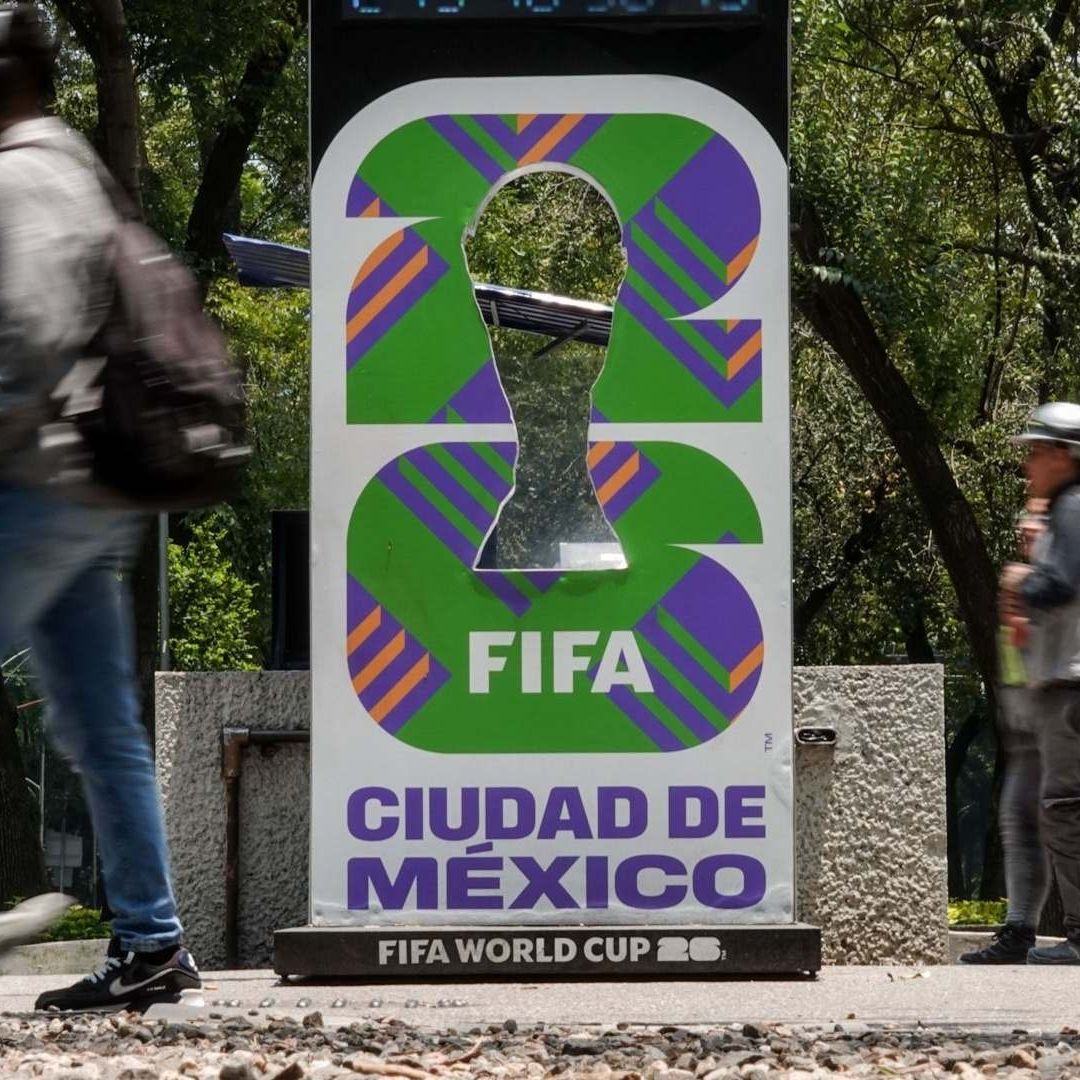 El gobierno de la CDMX quiere garantizar que los capitalinos disfruiten plenamente el Mundial 2026.