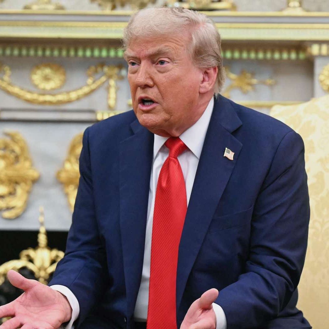 Donald Trump termina estatus de protección temporal a venezolanos