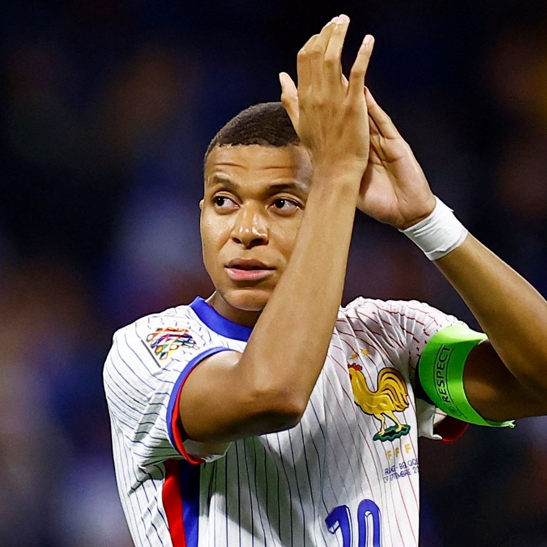 PSG no pagará adeudo a Mbappé