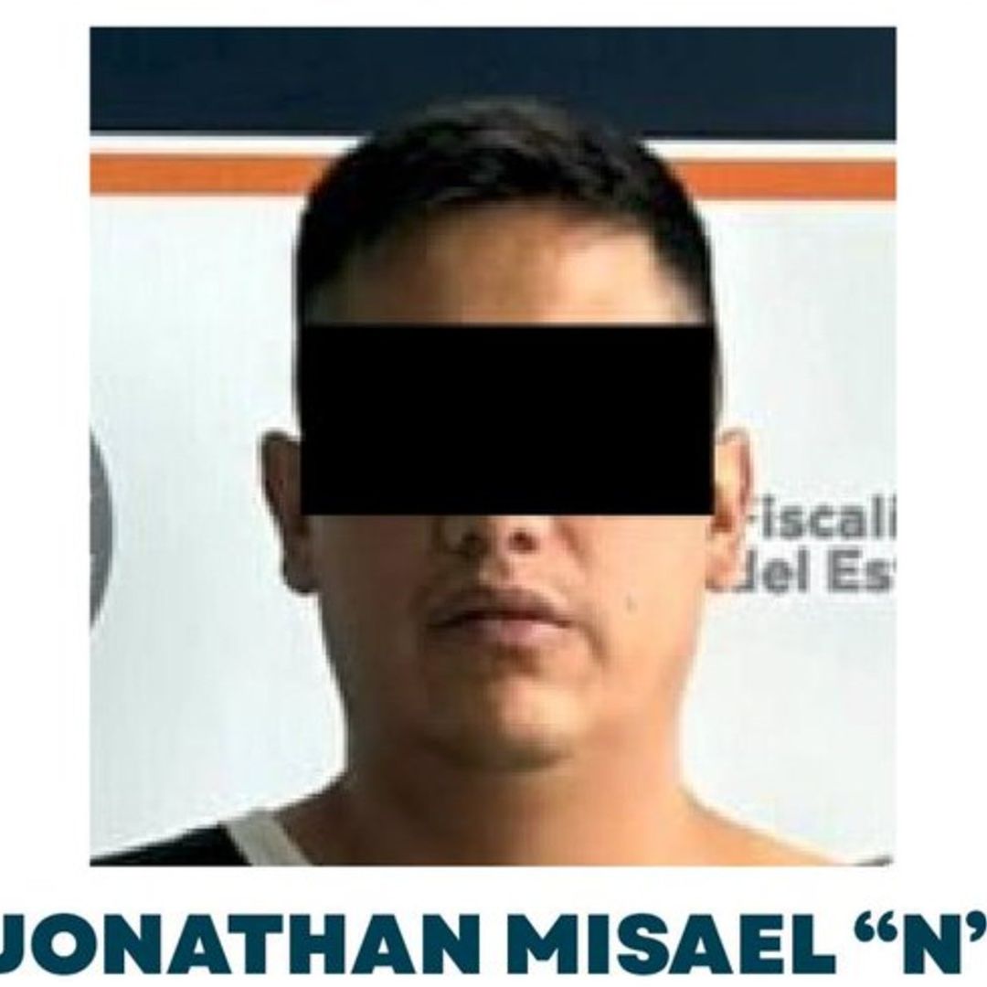 Detienen a un presunto agresor sexual en Guadalajara
