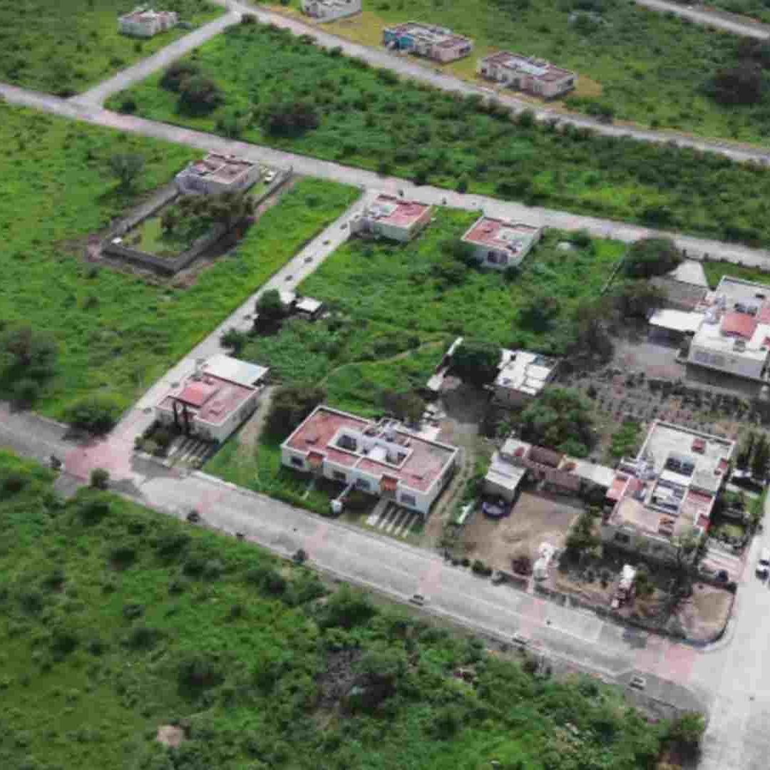 Nuevo Temaca Es Conocido Como el Pueblo Fantasma de Jalisco; Sólo Viven 10 Familias
