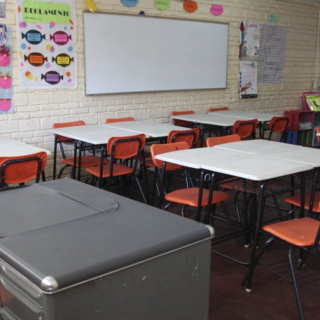 Padres Golpean a Maestra de Primaria en Saltillo porque No les Gustó Cómo Daba las Clases
