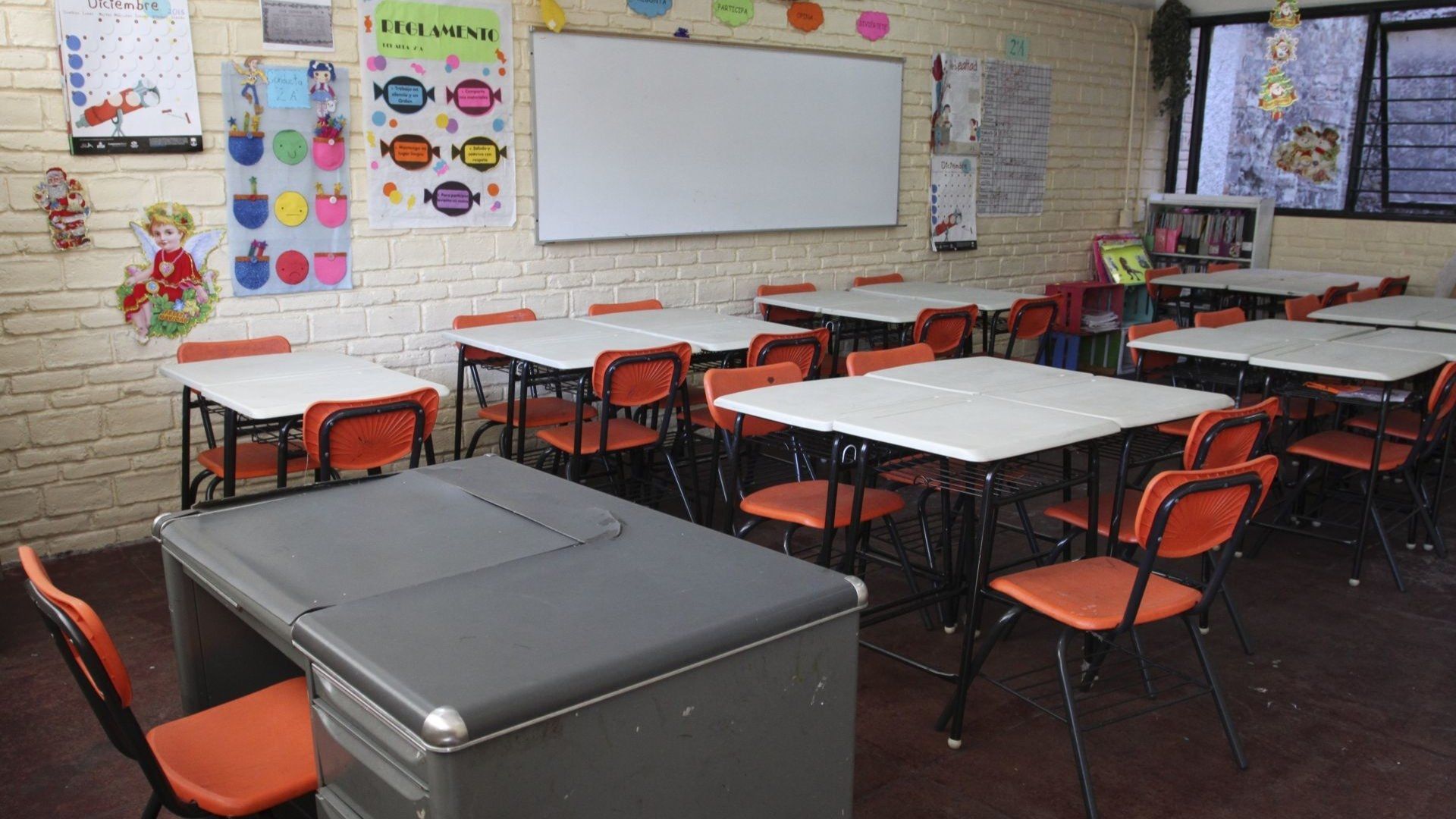 Padres Golpean a Maestra de Primaria en Saltillo porque No les Gustó Cómo Daba las Clases
