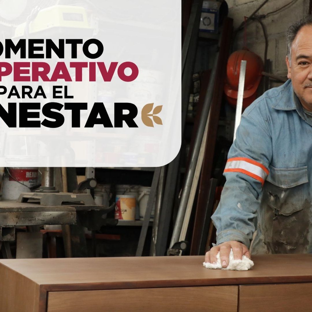 Fomento Cooperativo Bienestar 2025: Fechas y Requisitos para Emprender con Apoyo de 200,000 Pesos