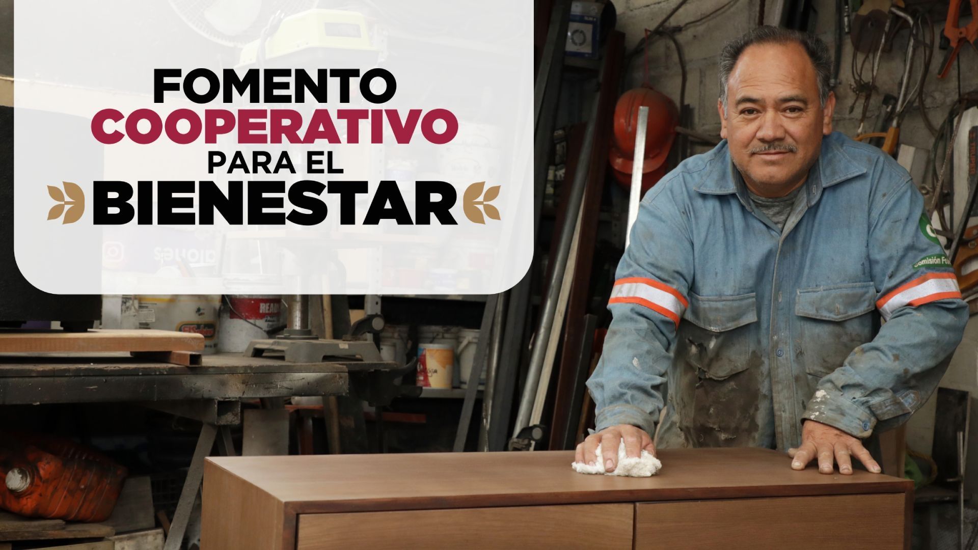 Fomento Cooperativo Bienestar 2025: Fechas y Requisitos para Emprender con Apoyo de 200,000 Pesos