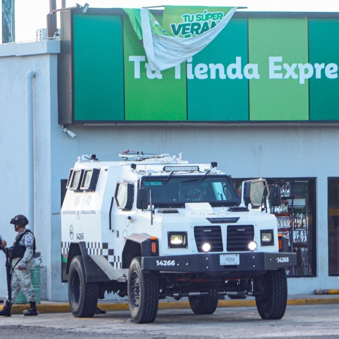 Sinaloa Suspende Festejos por Grito de Independencia; Gobernador Pide Abrir Negocios en Culiacán