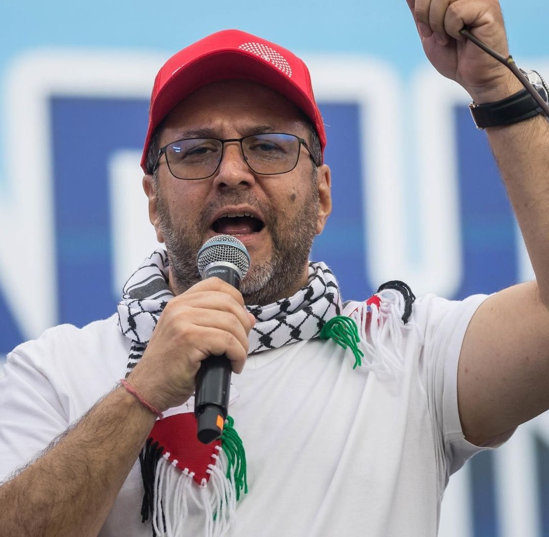 Venezuela Aplaude "Ejemplo Digno" de Sheinbaum Durante Visita de Marco Rubio en México