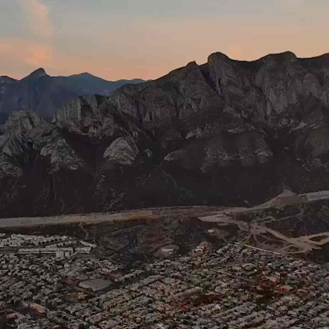 ¿Cómo Estará el Clima en Nuevo León para Jueves 12 de Septiembre de 2024?