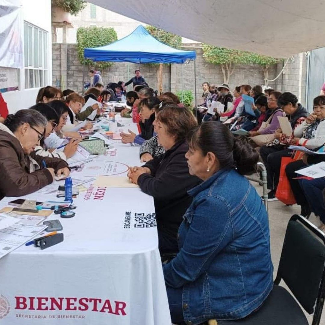 Nuevo apoyo Bienestar de 18 a 64 años de 200 mil pesos requisitos y fechas de registro en septiembre 2025