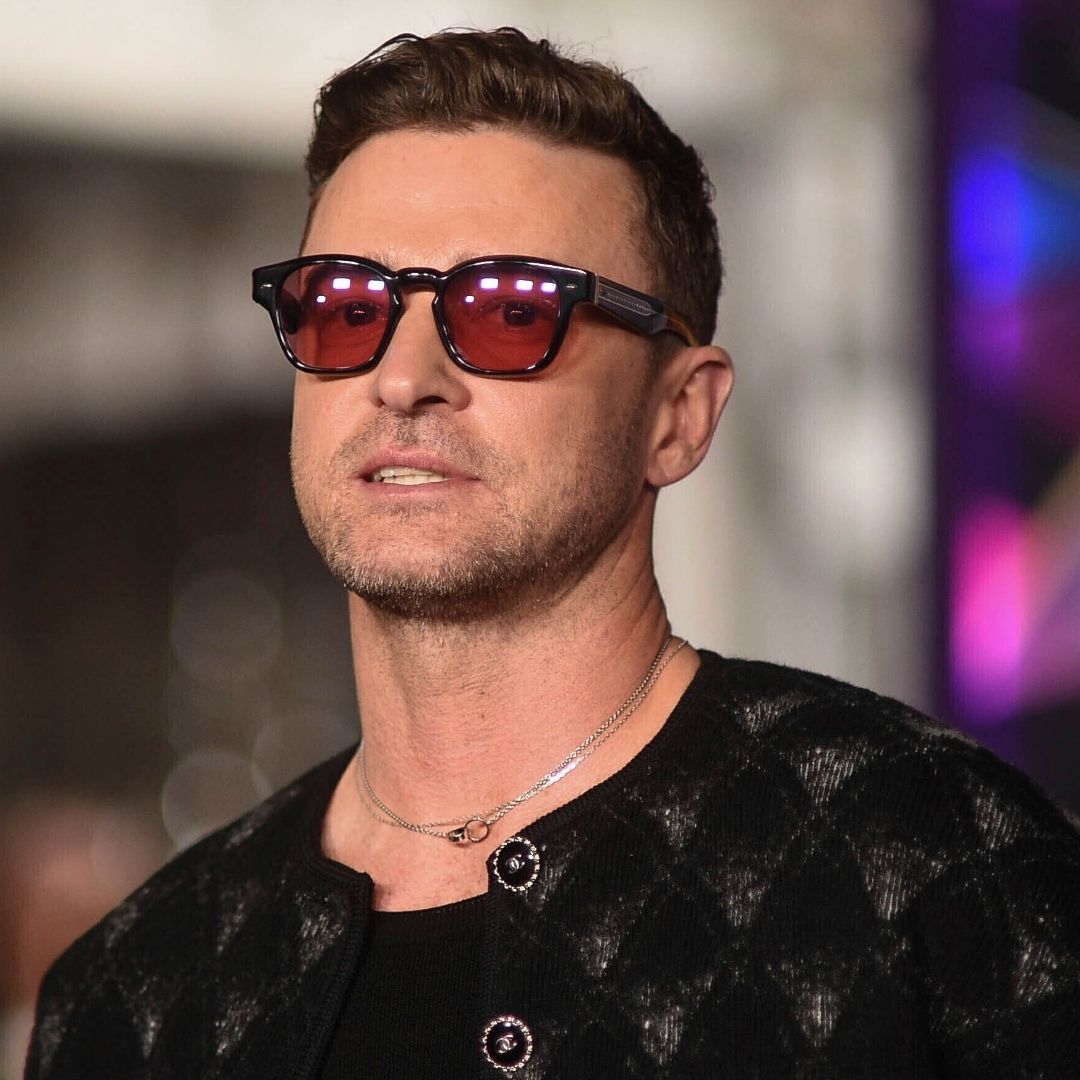 Segundo concierto de Justin Timberlake en CDMX