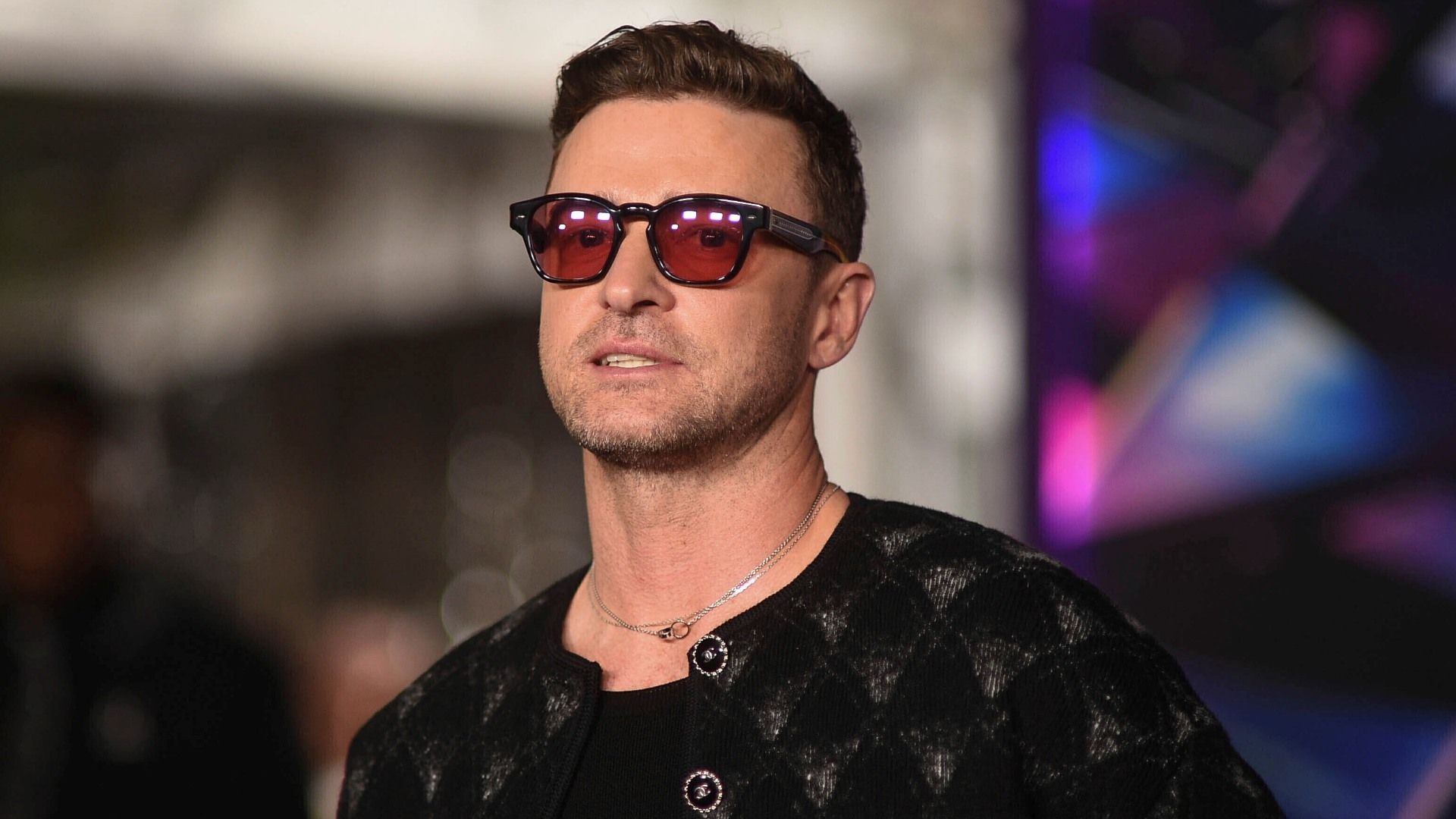 Segundo concierto de Justin Timberlake en CDMX