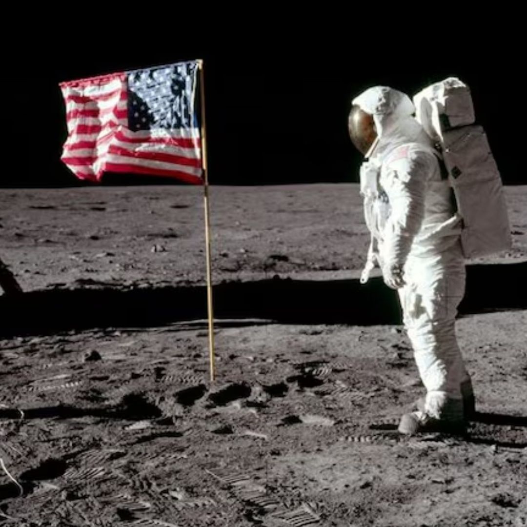 EUA Enviará a la Luna una Tripulación de 4 Astronautas a Principios de 2026