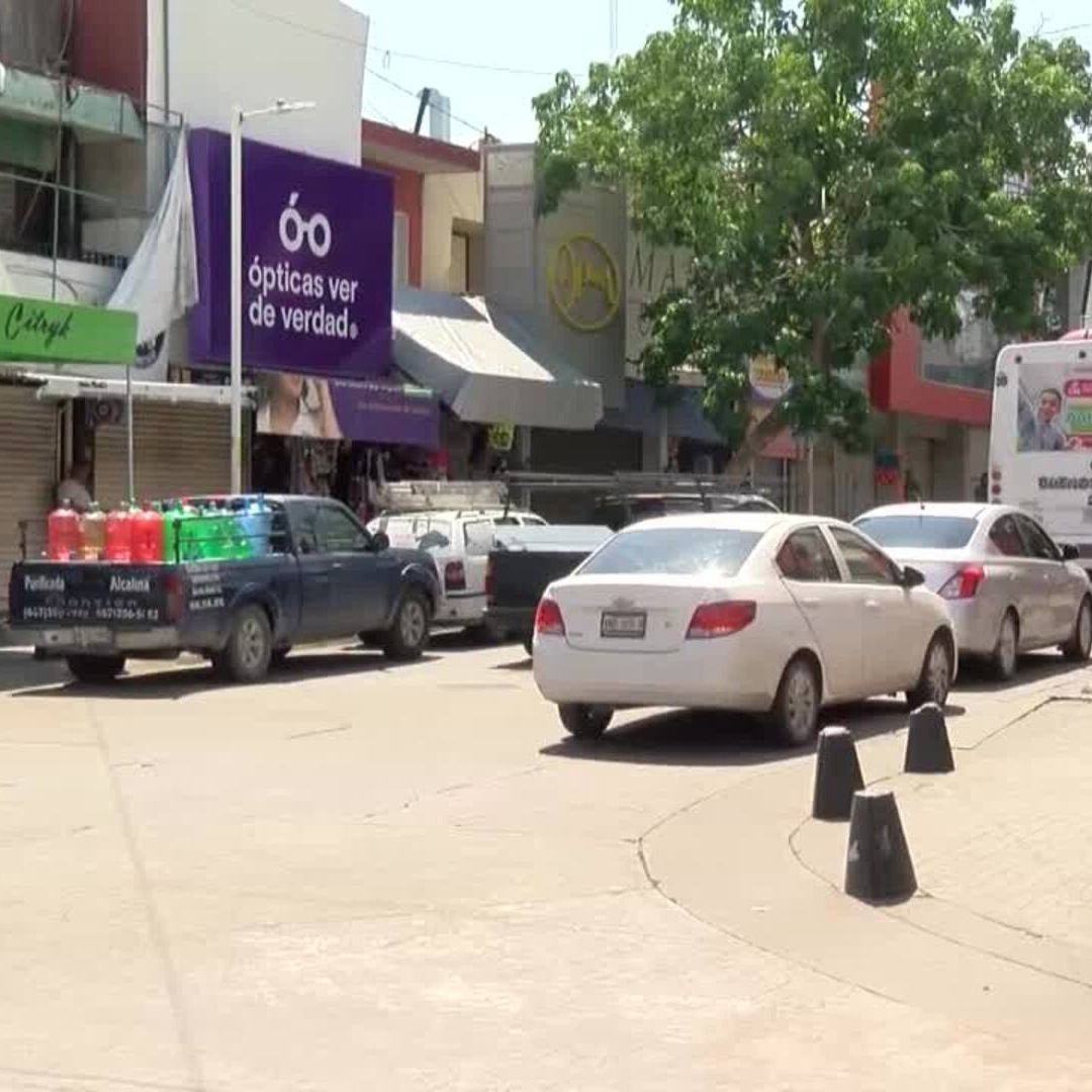 Dos Mil Trabajadores Han Renunciado por Inseguridad en Culiacán