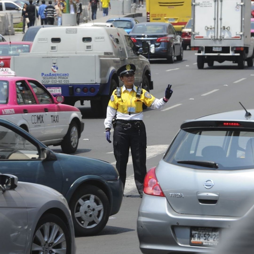 Dónde checar fotomultas CDMX 2024 consulta aduedos fotocívicas infracciones de tránsito