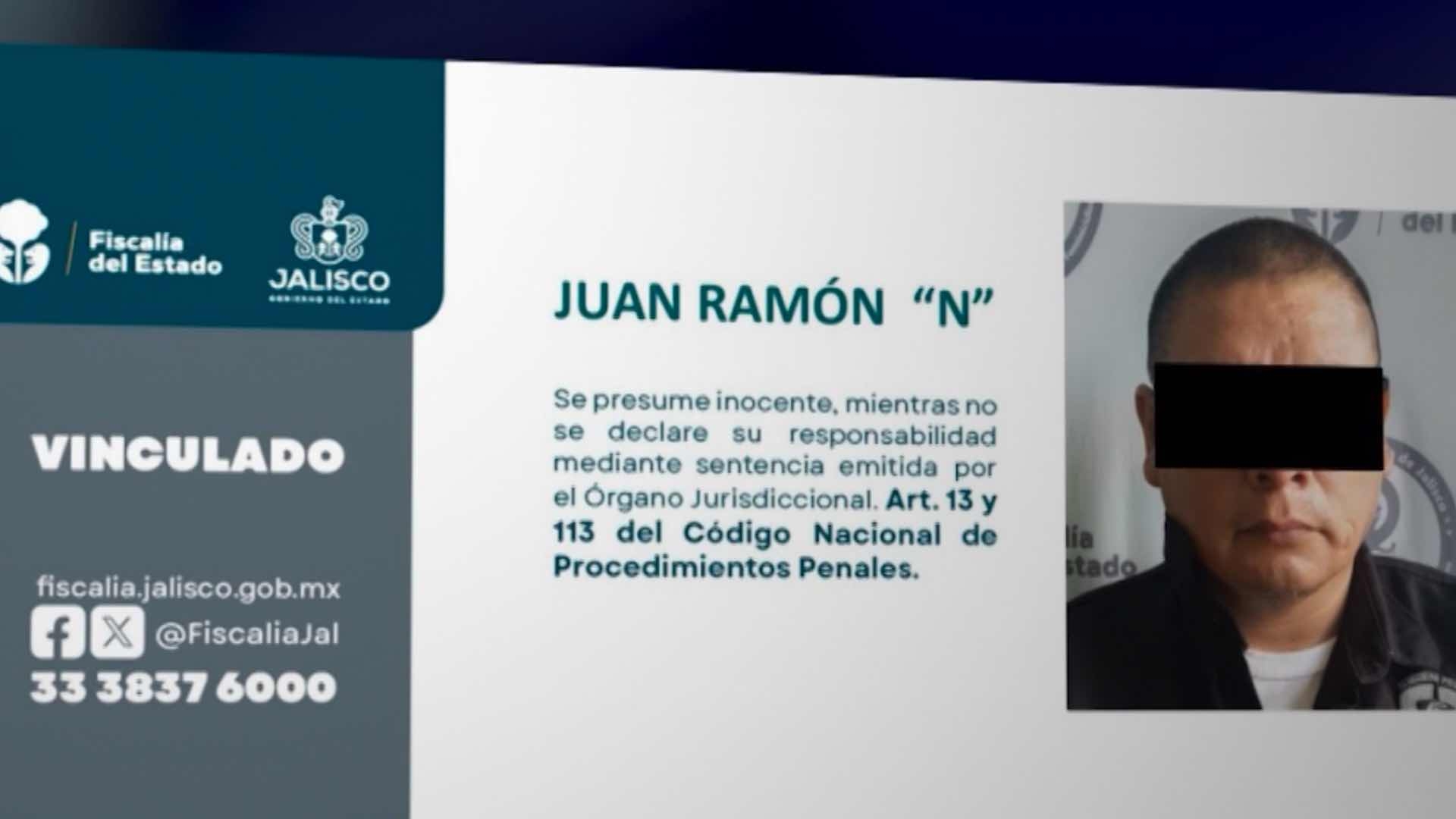 Por Abusar de su Propia Hija Durante Años Vinculan a Proceso a Hombre ...