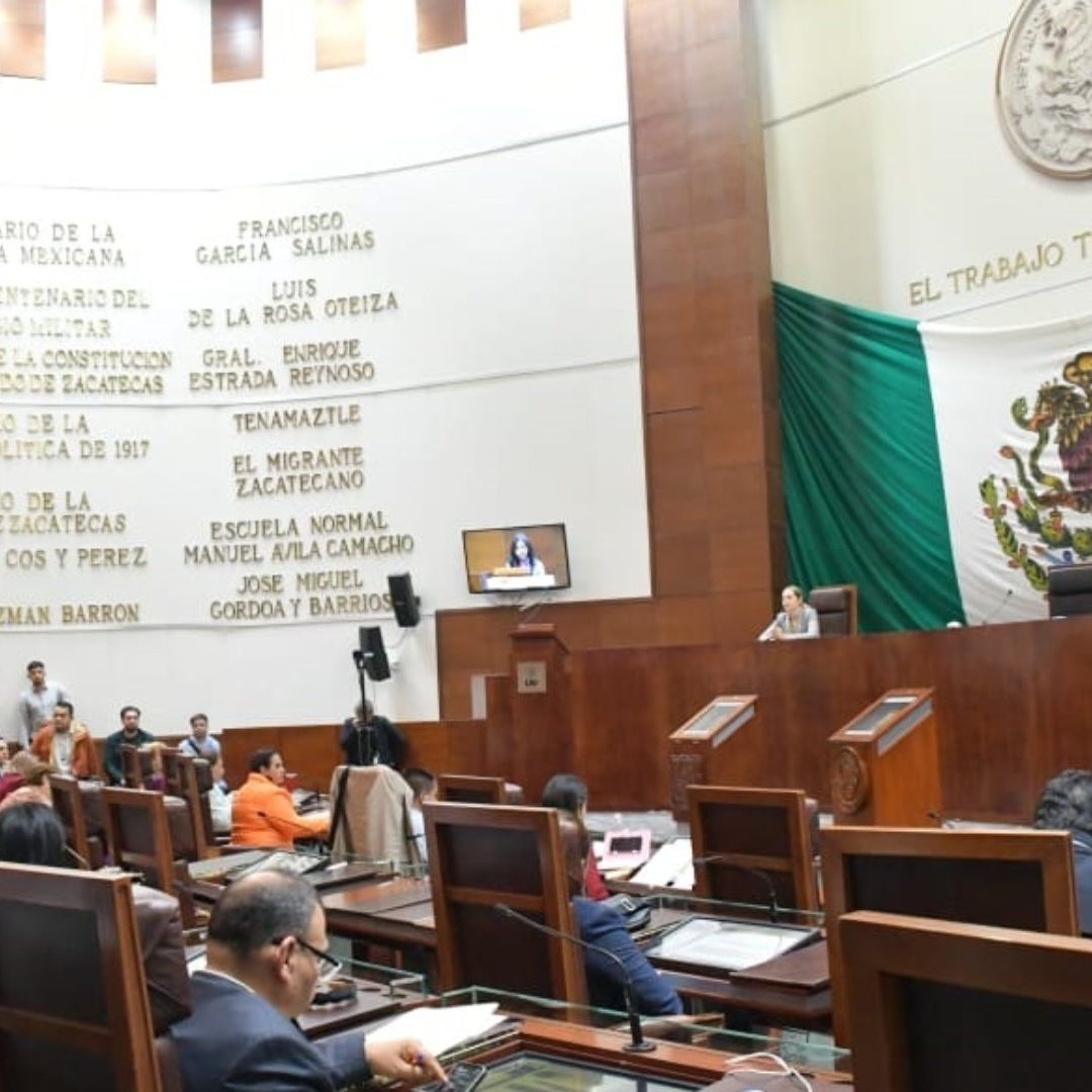 La Reforma Judicial 2024 logró las 17 aprobaciones necesarias de los Congresos estatales para que pueda ser constitucional