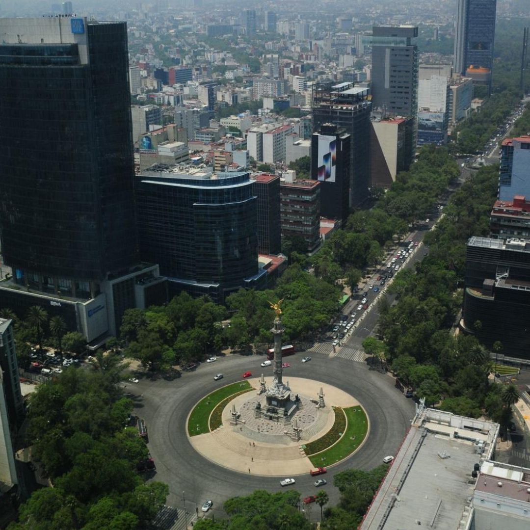 Hoy No Circula Viernes 13 de Septiembre de 2024 en CDMX y Edomex