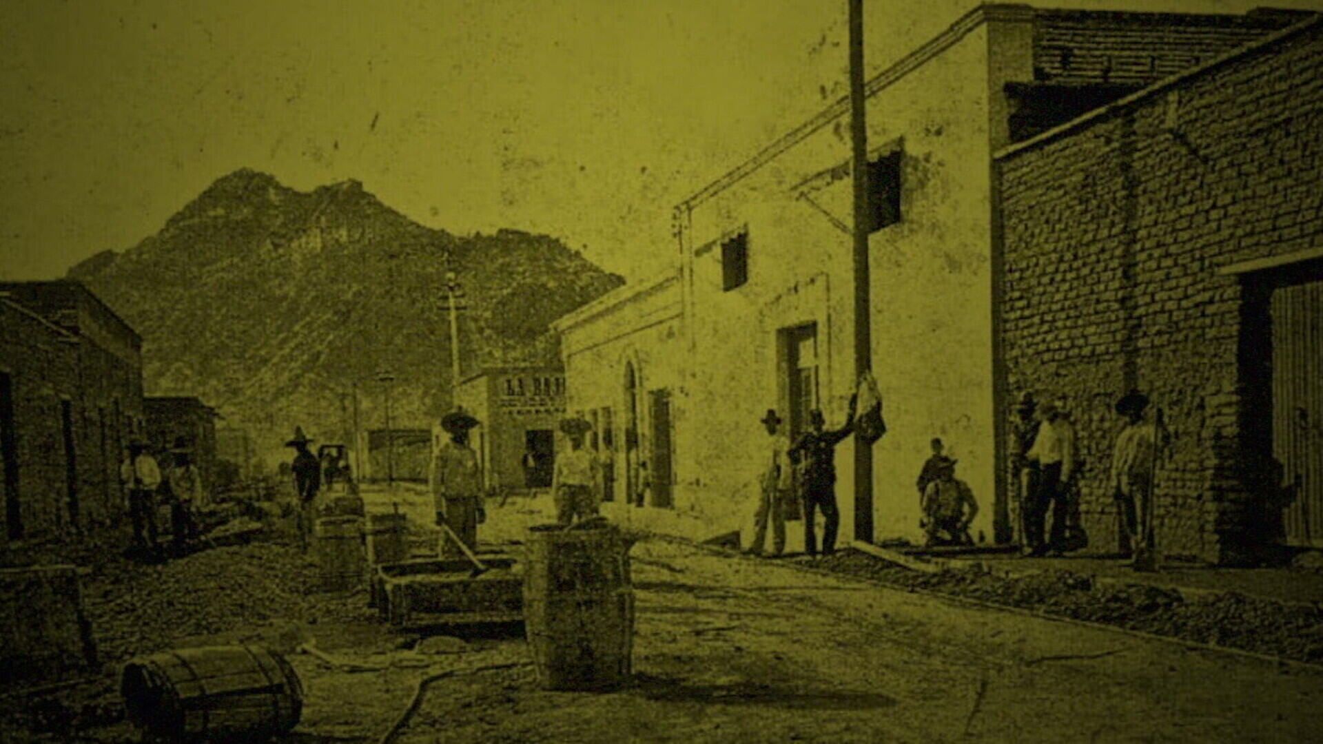 Sonora Fue Protagonista en Independencia de México