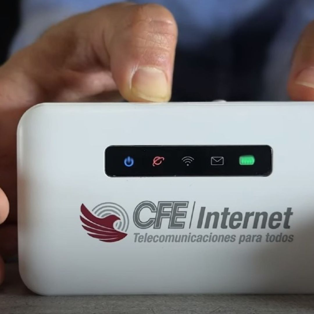 Paquete CFE de Internet Económico para Hogares de 100 GB: ¿Cuánto Cuesta al Mes y Qué Incluye?