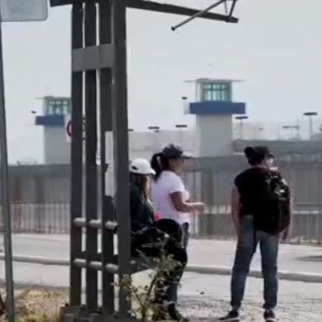 CNDH Emite Recomendación al Penal Femenil de Coatlán del Río, Morelos, por Situación de Internas