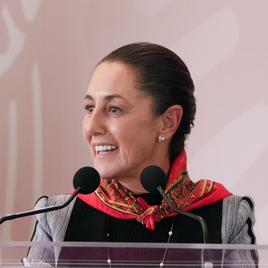 Monreal Confía en que se Pueda Realizar Toma de Posesión de Sheinbaum en San Lázaro