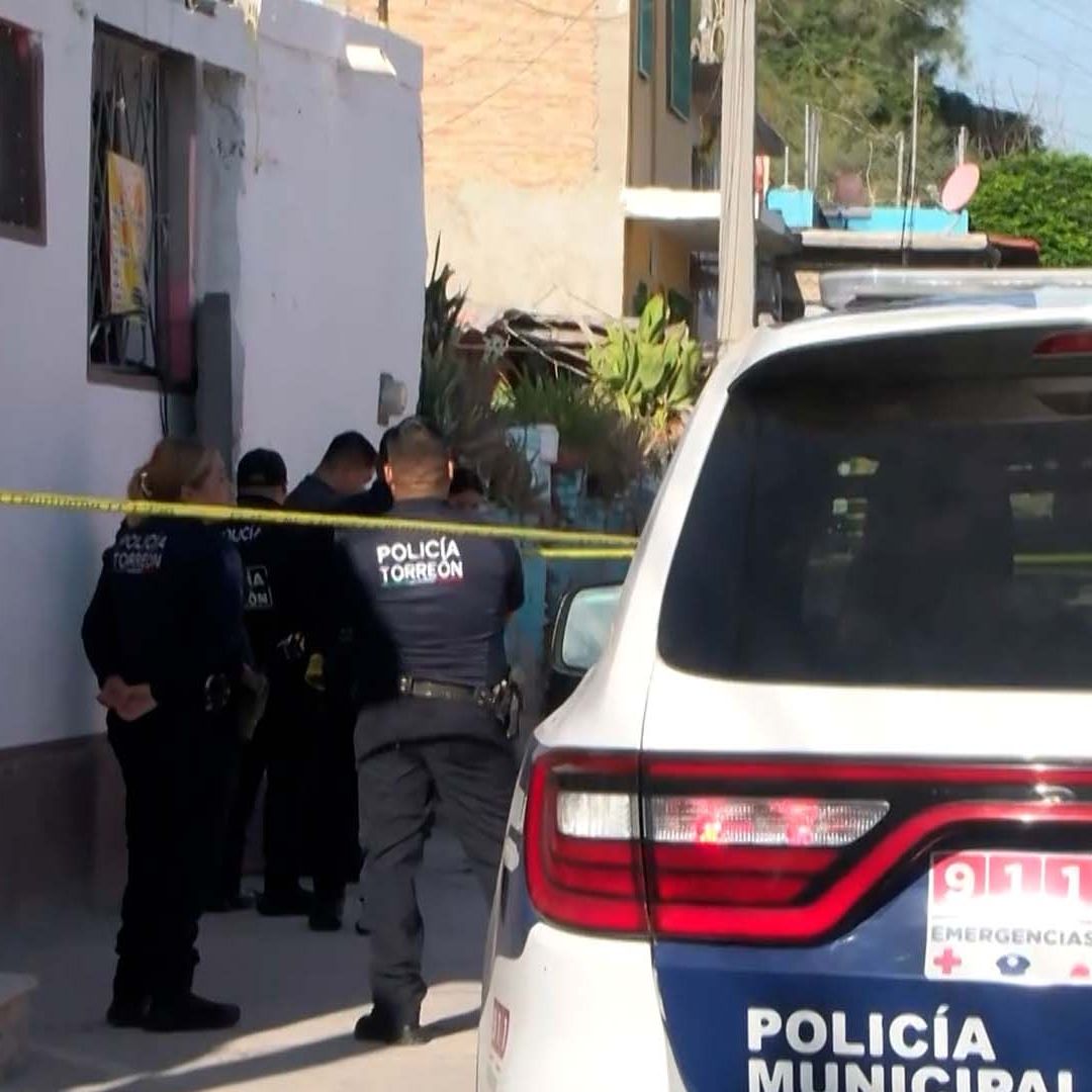 Muere Hombre al Ingerir Alcohol Etílico y Cemento en Torreón
