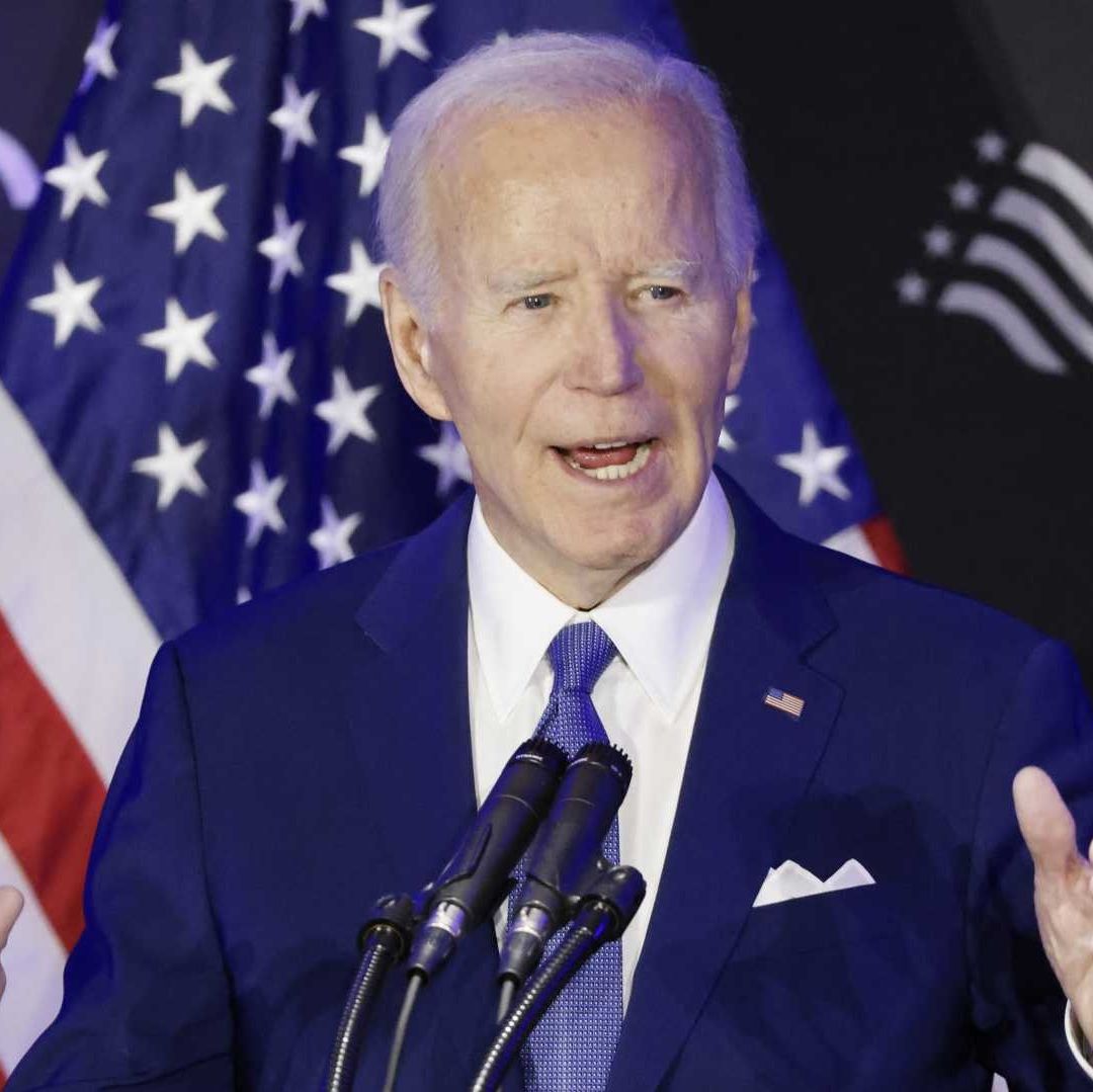 Joe Biden se somete a nueva cirugía