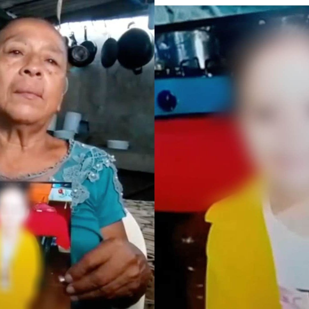 Abuela de Danna la Menor Presuntamente Asesinada en Nuevo León Pide el Traslado del Cuerpo a Minatitlán Veracruz